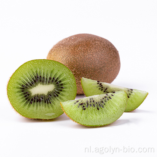 2021 Nieuw gewas vers groen kiwi fruit